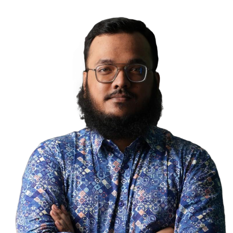 MD Anamul Arshad Picture
